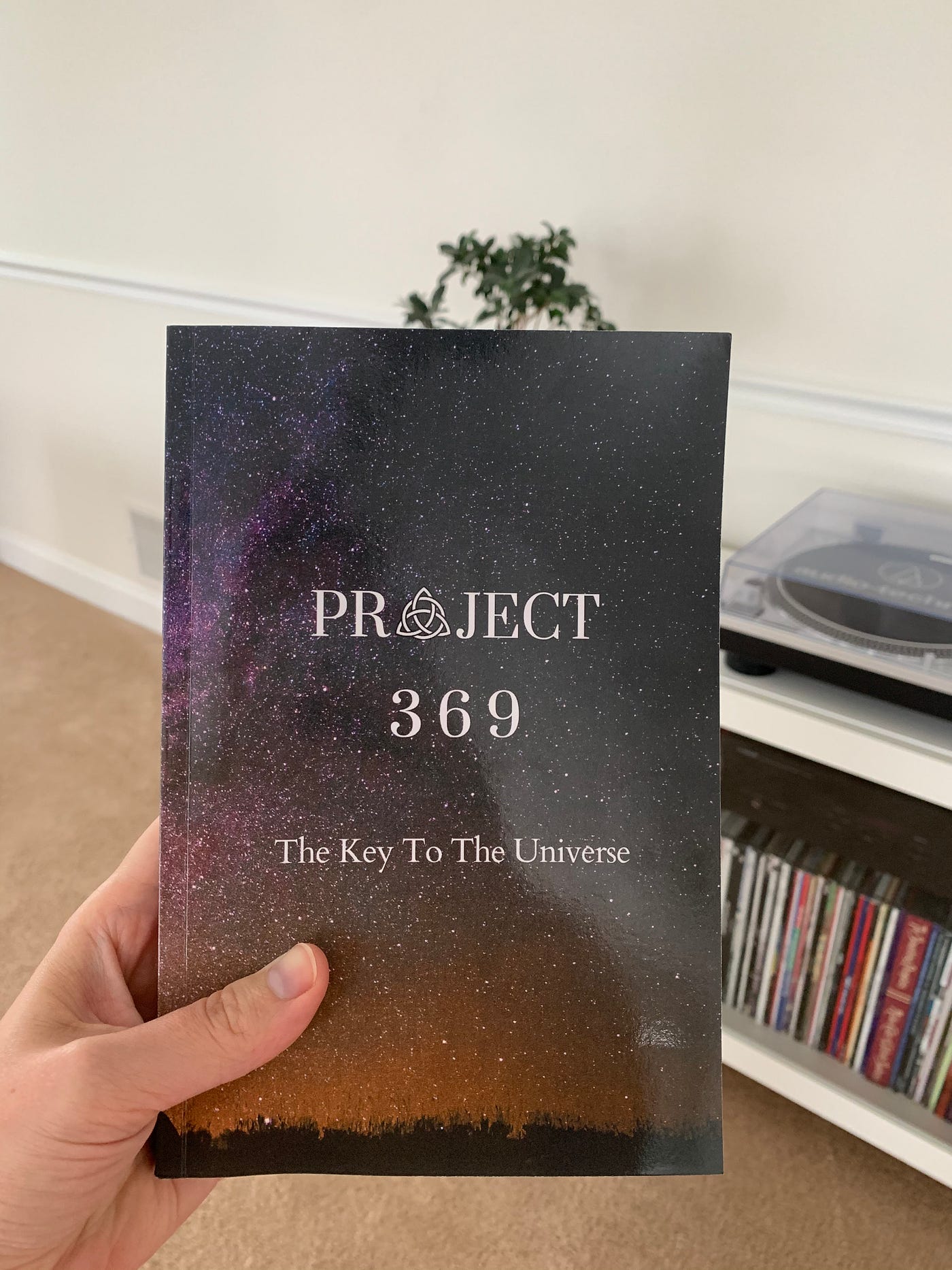 Project 369