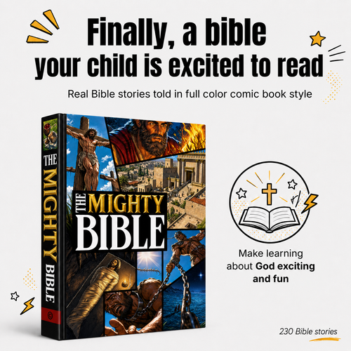 The Mighty Bible