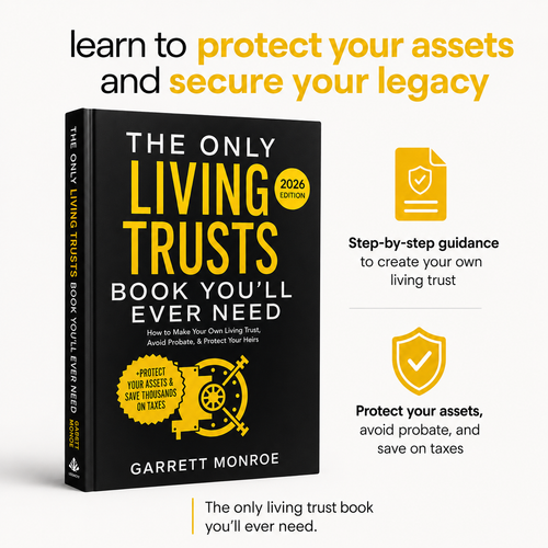 Living Trusts Book