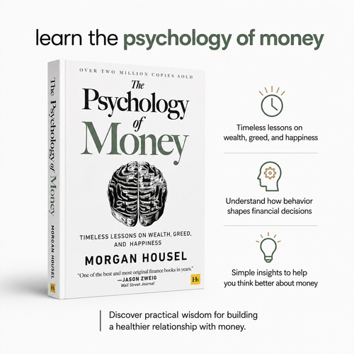 The Psychology of Money